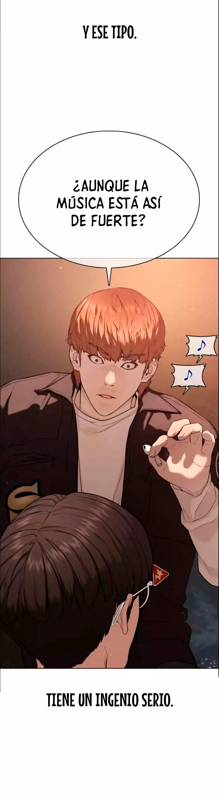 Como madrear > Capitulo 51 > Page 101