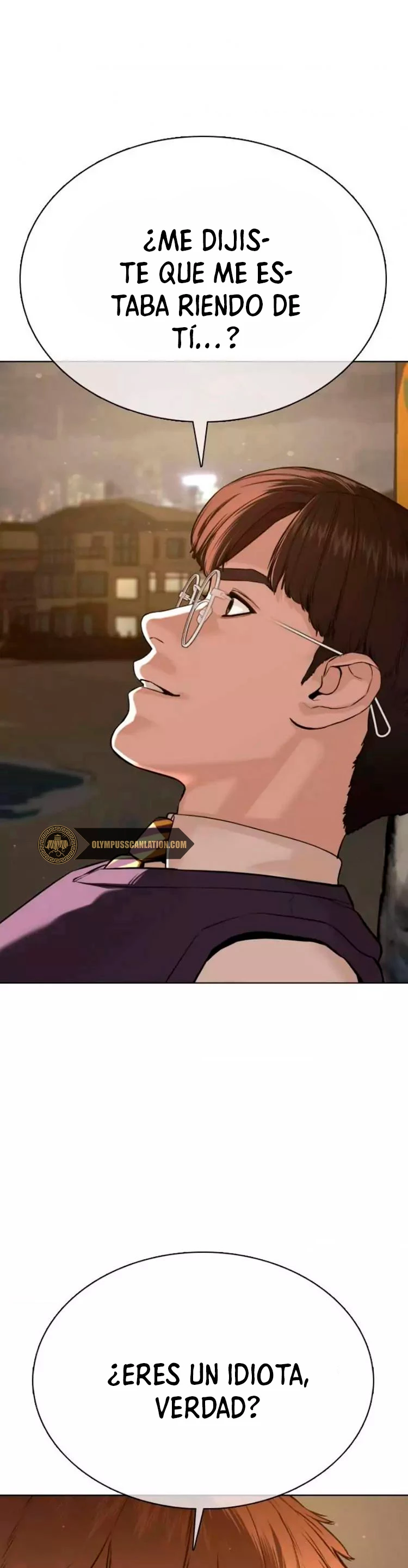 Como madrear > Capitulo 51 > Page 121