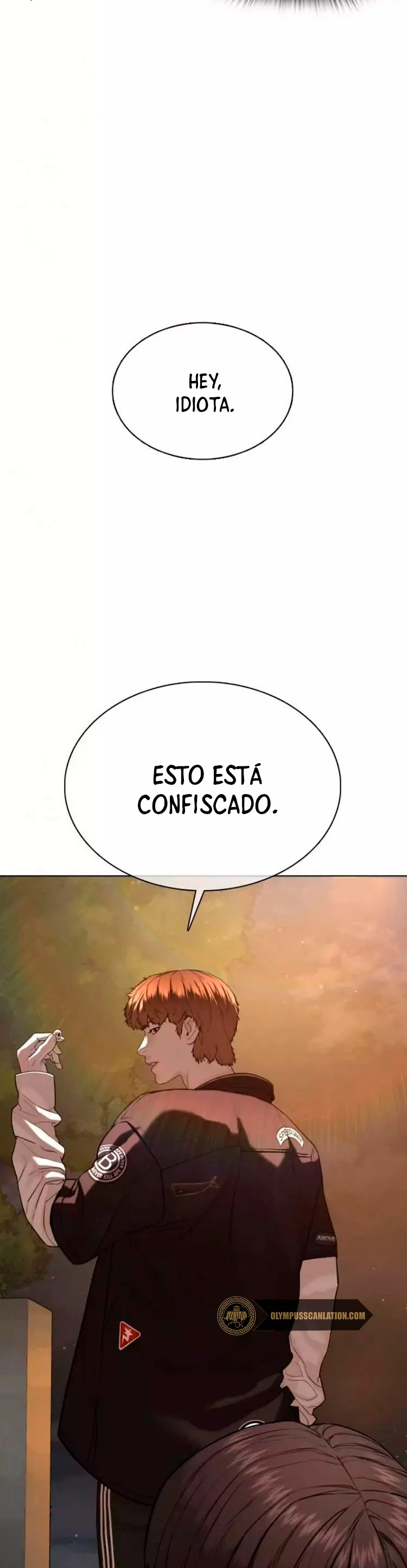 Como madrear > Capitulo 51 > Page 141