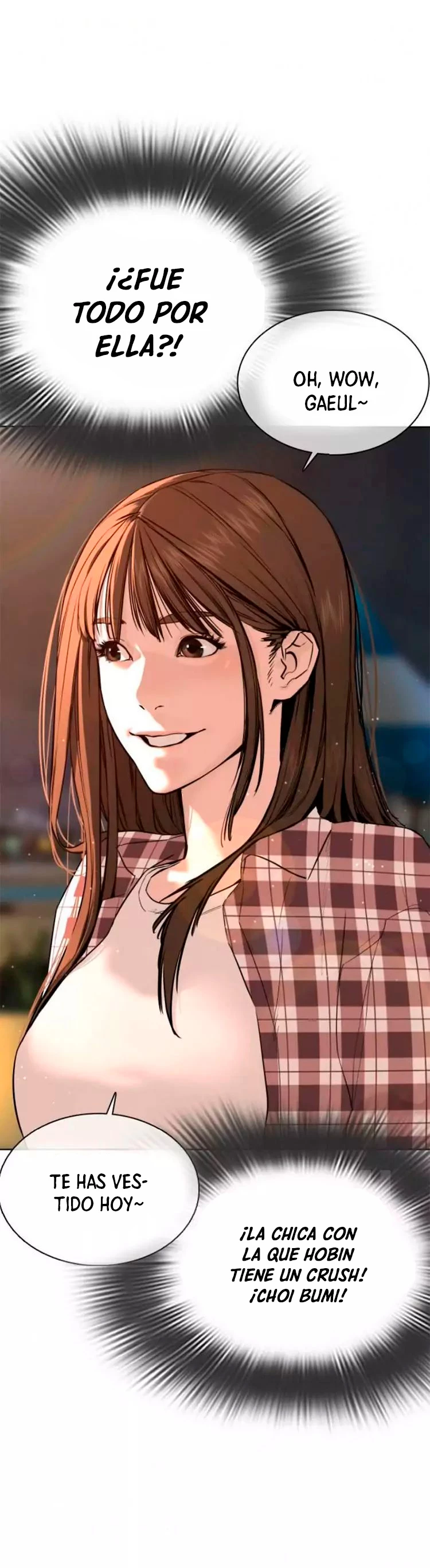 Como madrear > Capitulo 51 > Page 231