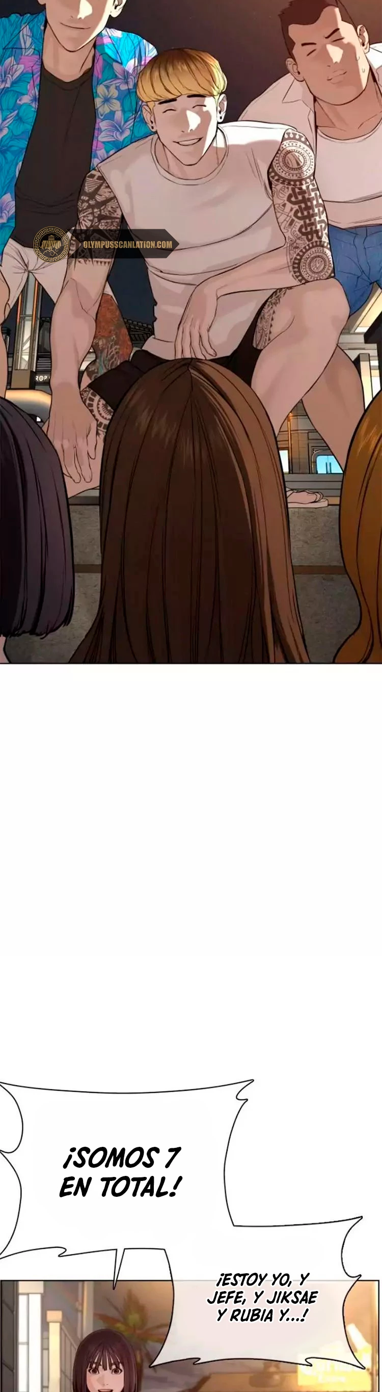 Como madrear > Capitulo 51 > Page 271