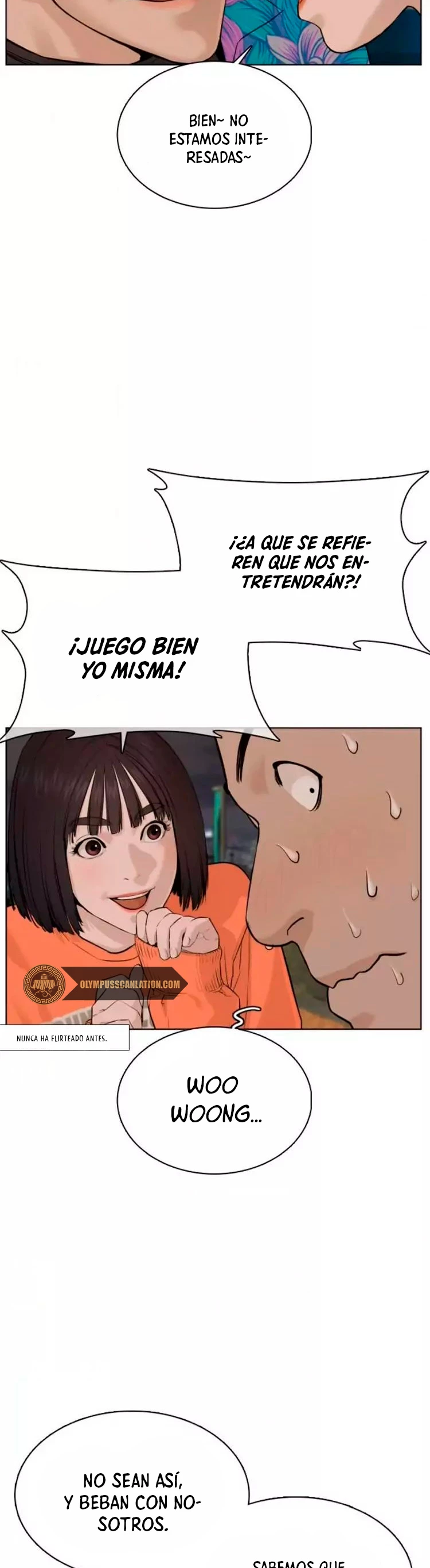 Como madrear > Capitulo 51 > Page 301