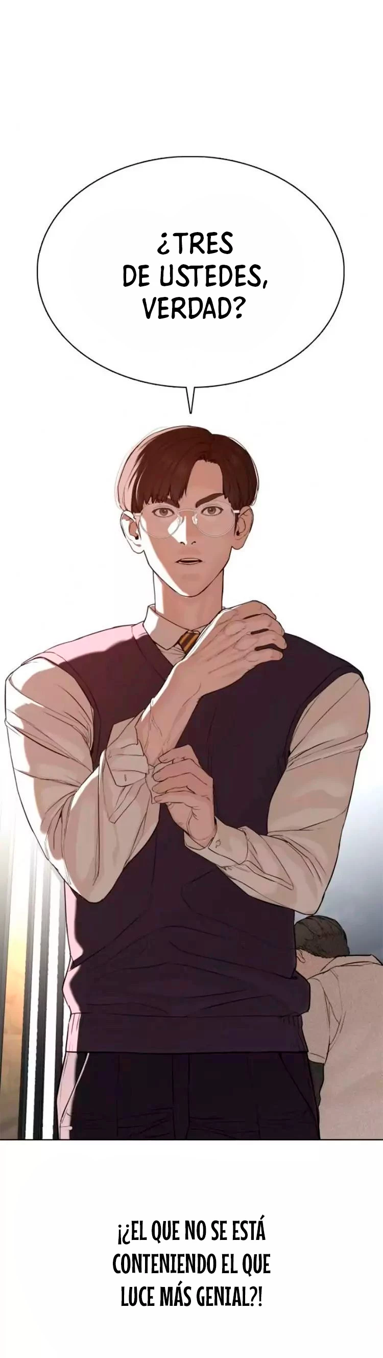 Como madrear > Capitulo 51 > Page 621