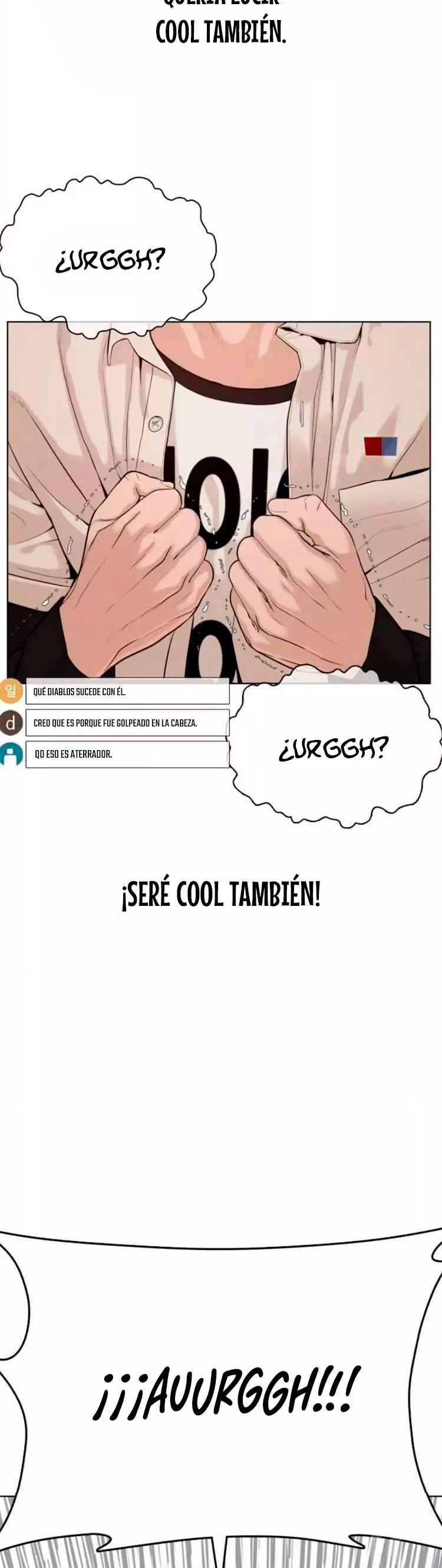 Como madrear > Capitulo 51 > Page 641