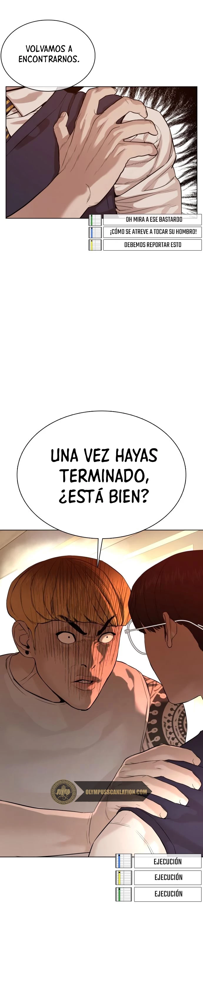 Como madrear > Capitulo 52 > Page 61