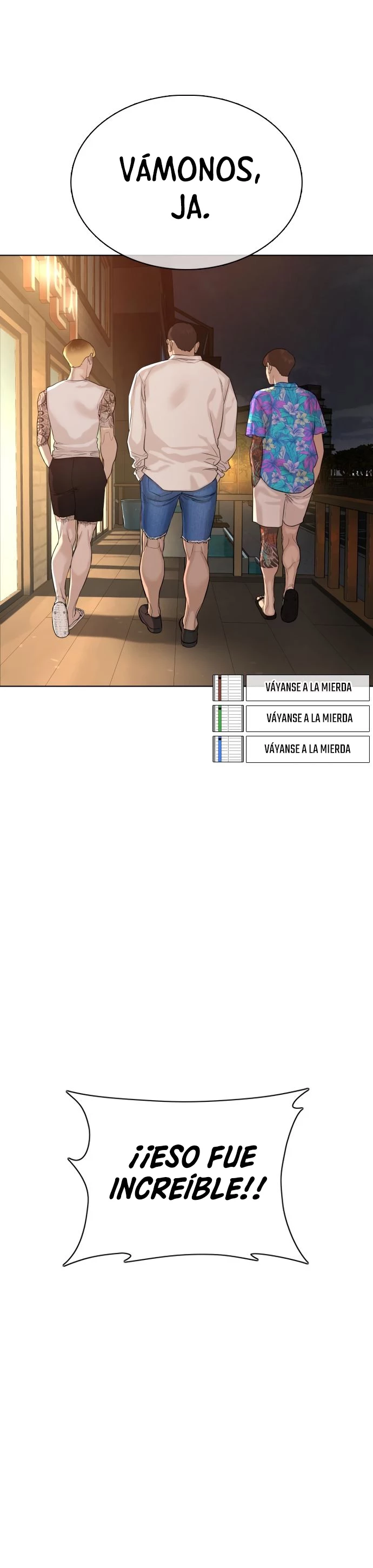 Como madrear > Capitulo 52 > Page 71