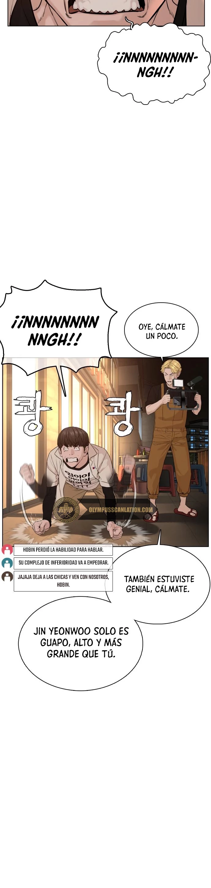 Como madrear > Capitulo 52 > Page 91