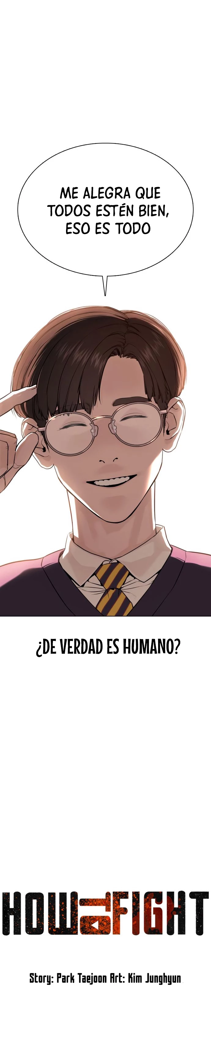 Como madrear > Capitulo 52 > Page 111