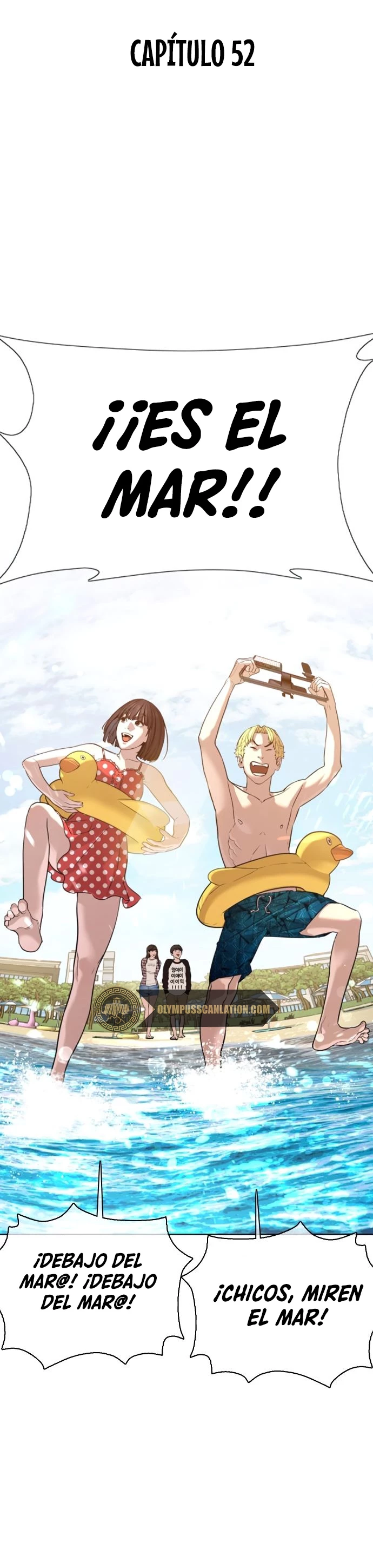 Como madrear > Capitulo 52 > Page 121