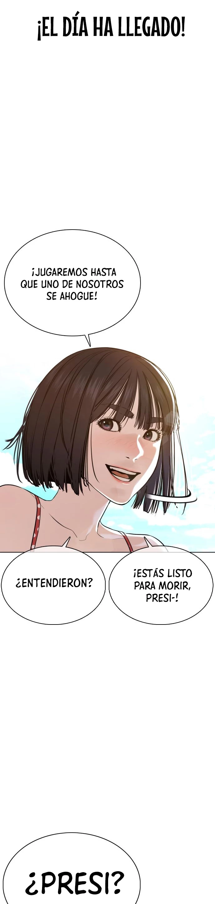 Como madrear > Capitulo 52 > Page 141