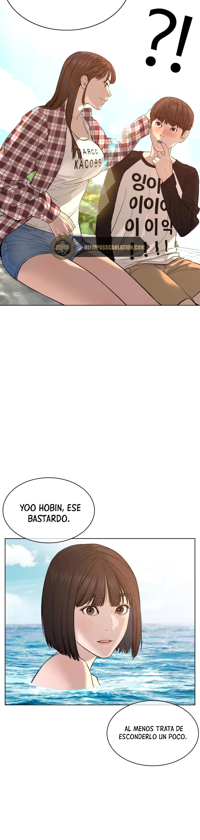 Como madrear > Capitulo 52 > Page 151