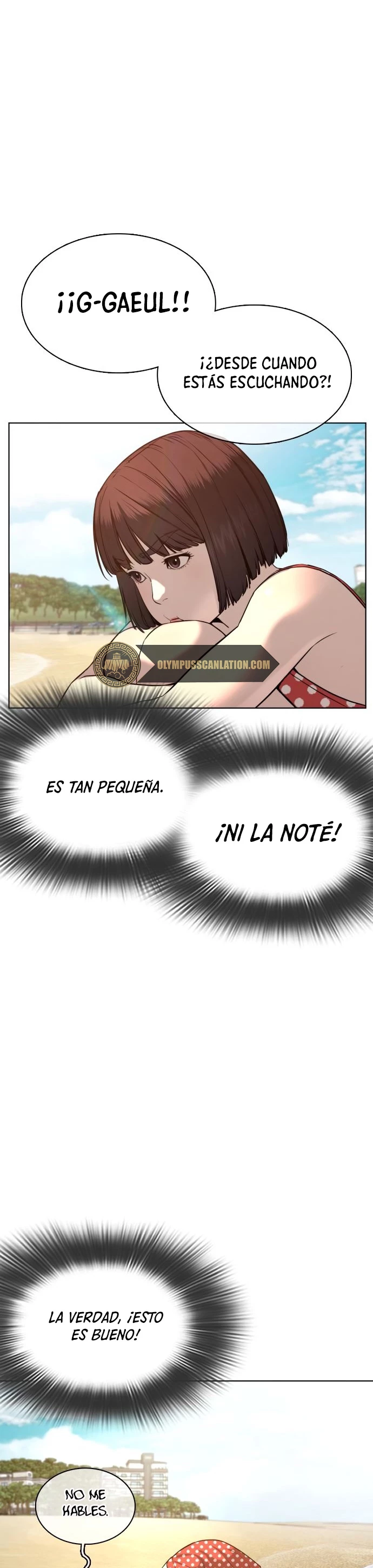 Como madrear > Capitulo 52 > Page 171