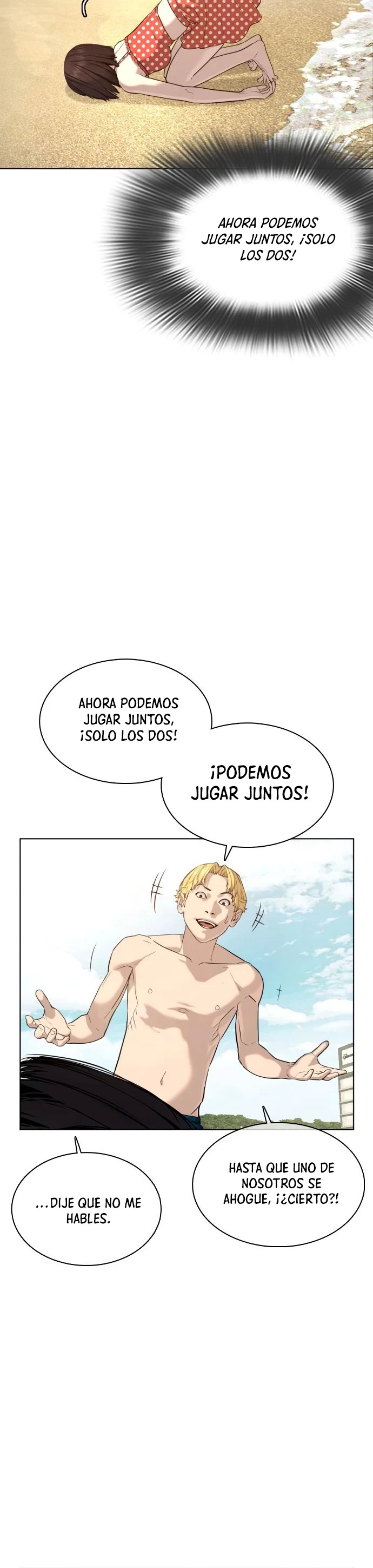 Como madrear > Capitulo 52 > Page 181