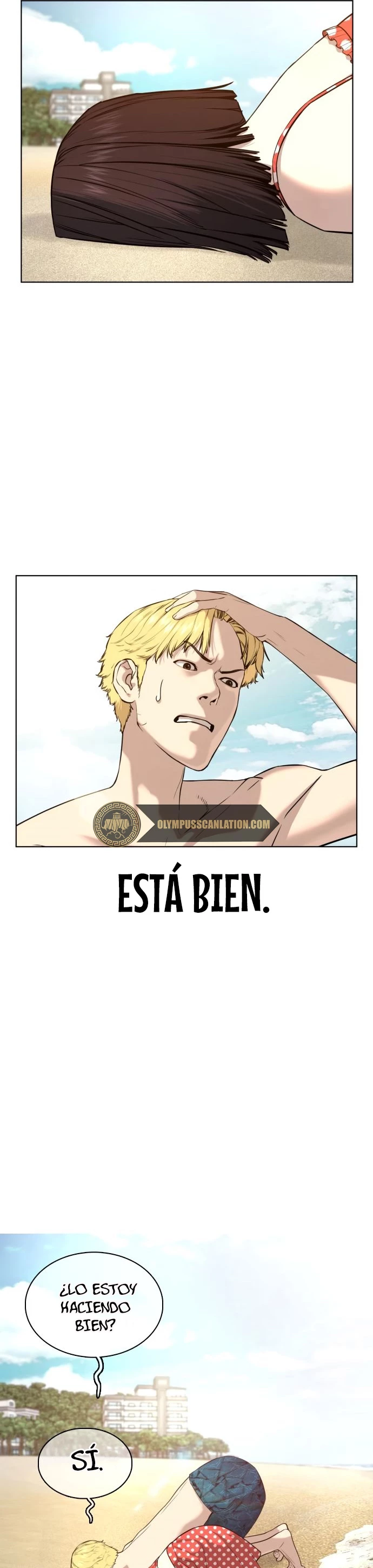 Como madrear > Capitulo 52 > Page 191