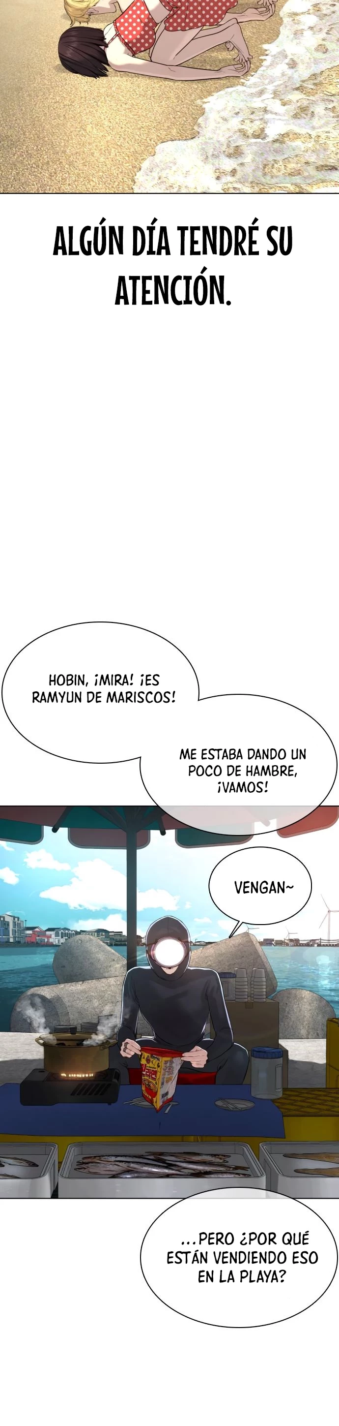 Como madrear > Capitulo 52 > Page 211