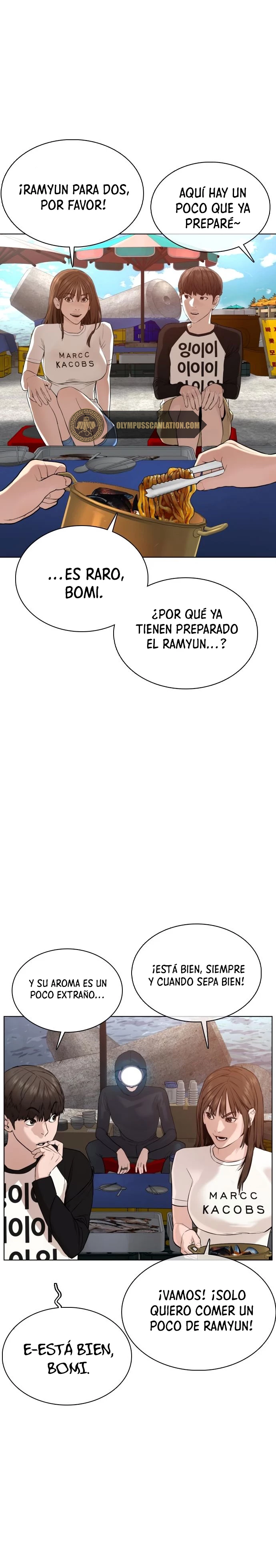 Como madrear > Capitulo 52 > Page 221