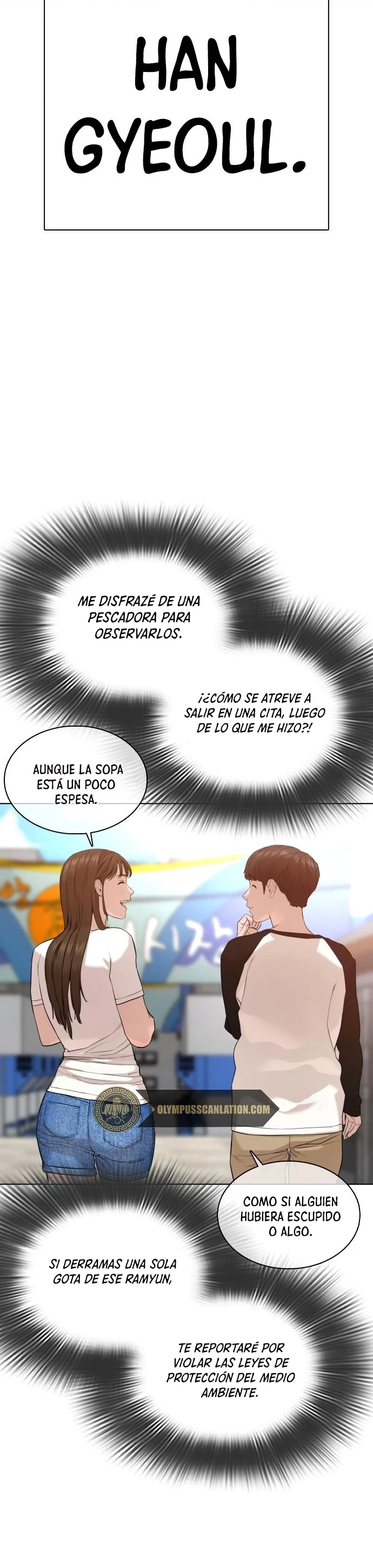 Como madrear > Capitulo 52 > Page 241