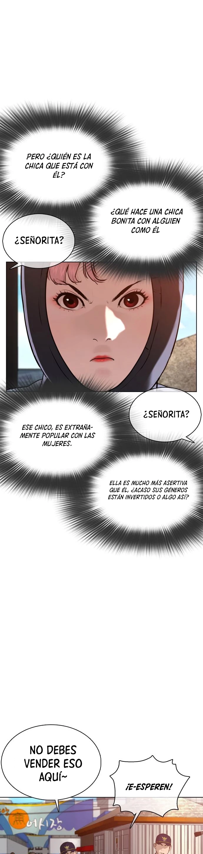 Como madrear > Capitulo 52 > Page 251