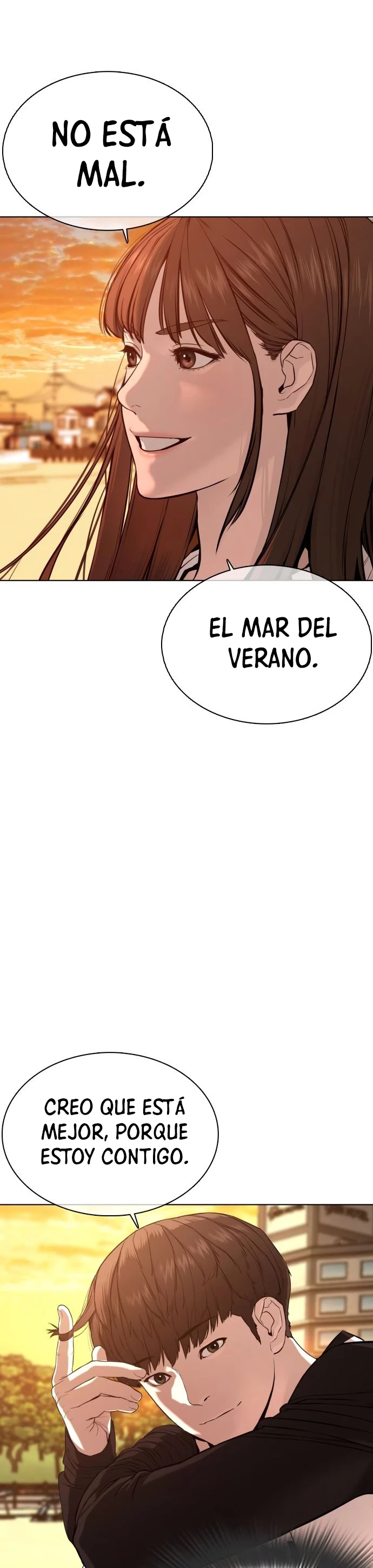 Como madrear > Capitulo 52 > Page 271