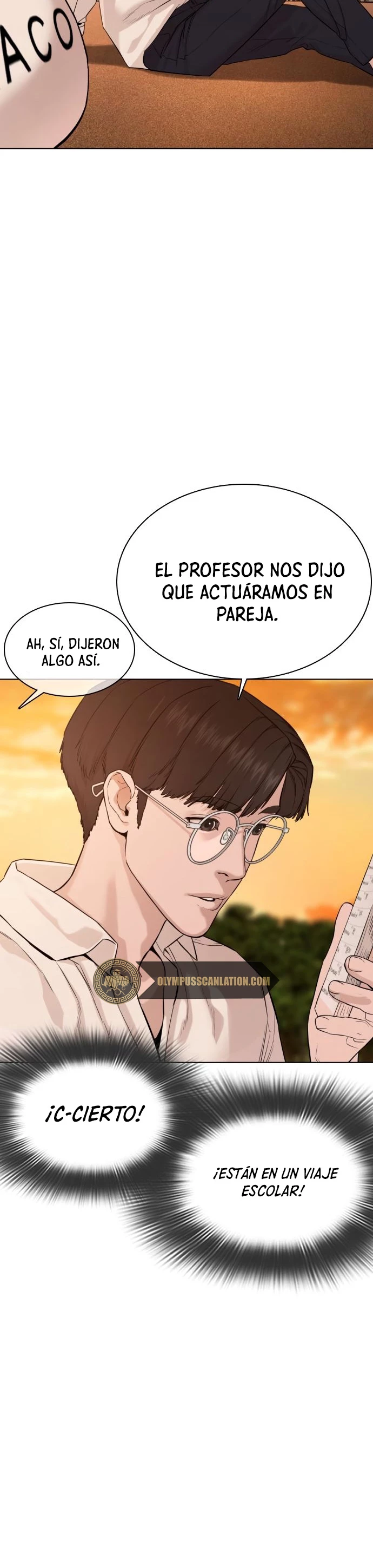 Como madrear > Capitulo 52 > Page 291