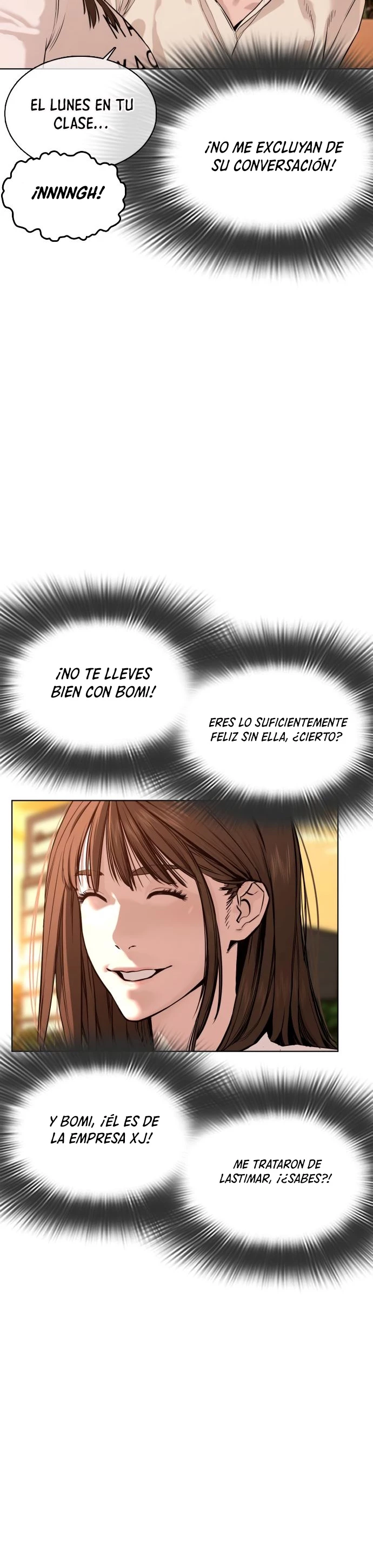 Como madrear > Capitulo 52 > Page 311