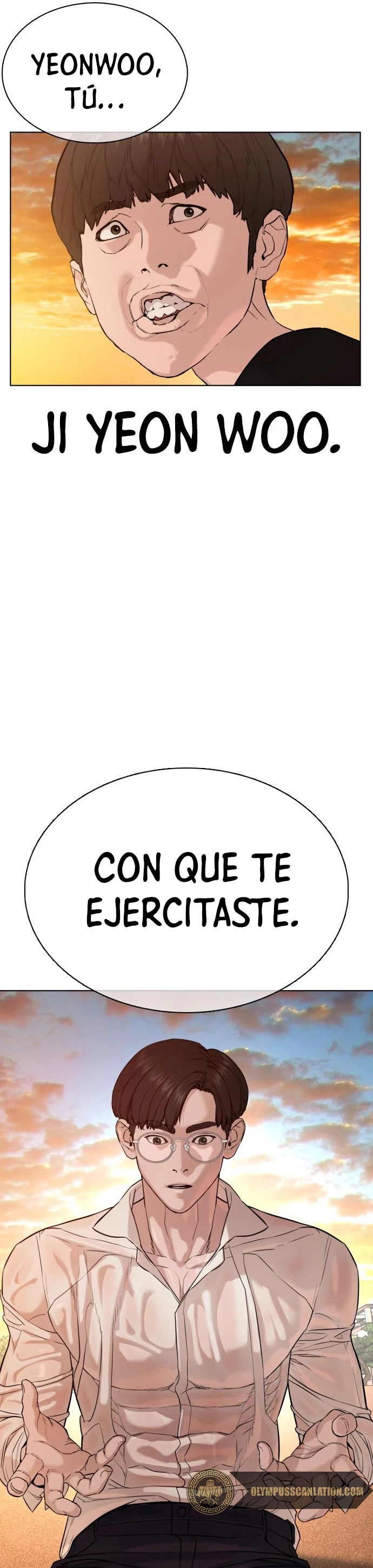 Como madrear > Capitulo 52 > Page 331