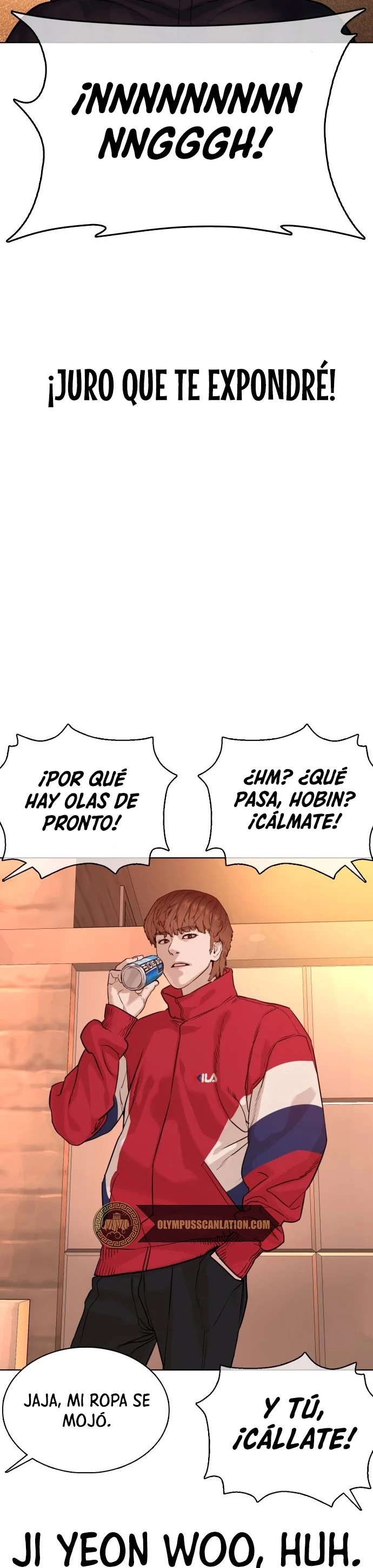 Como madrear > Capitulo 52 > Page 341