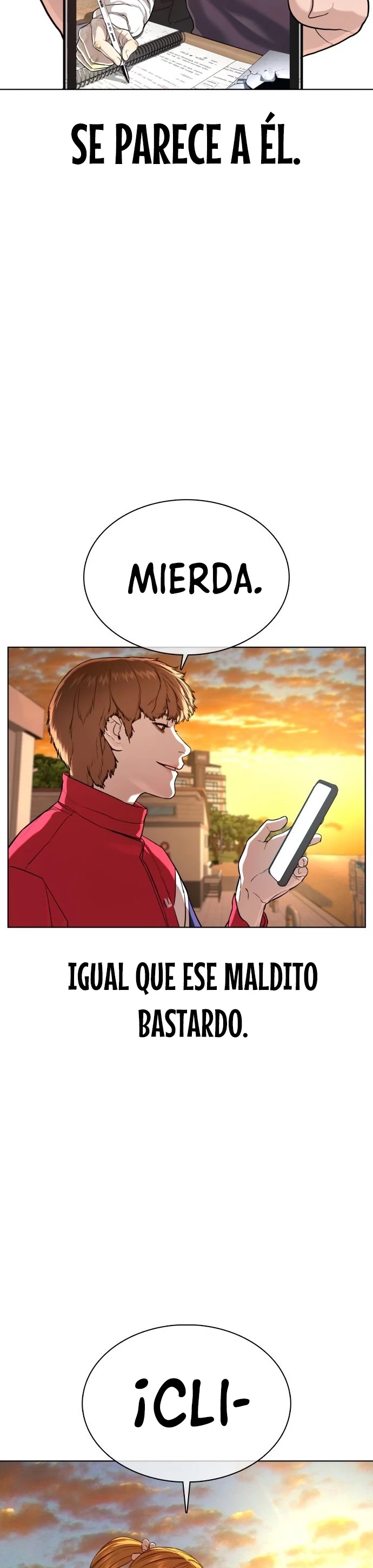 Como madrear > Capitulo 52 > Page 361