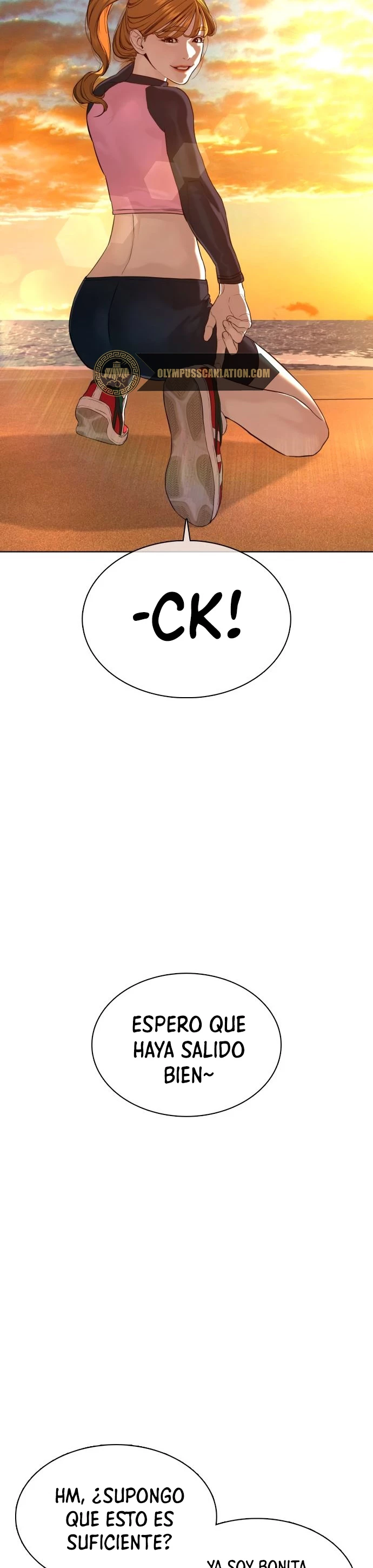 Como madrear > Capitulo 52 > Page 371