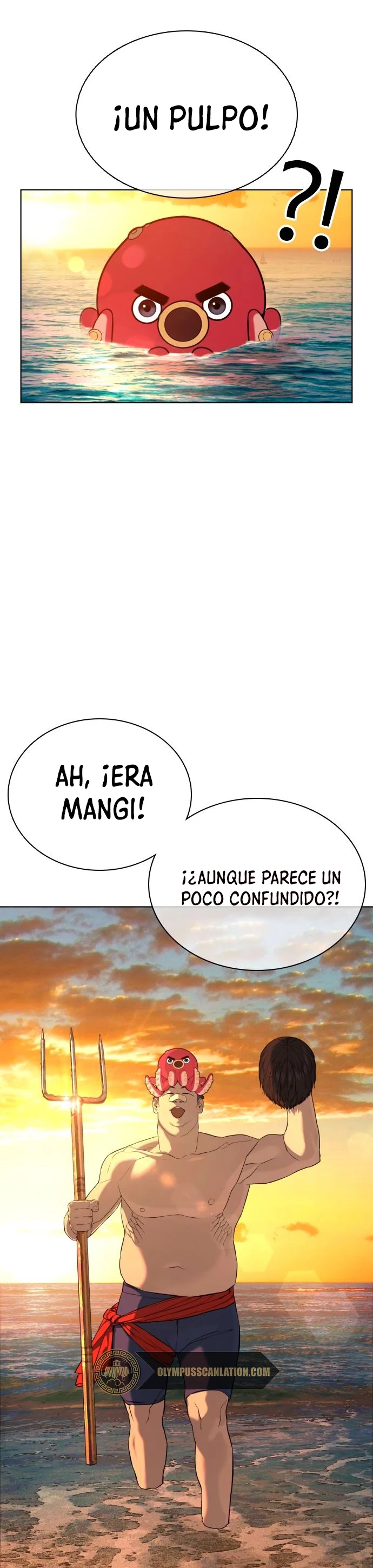 Como madrear > Capitulo 52 > Page 391