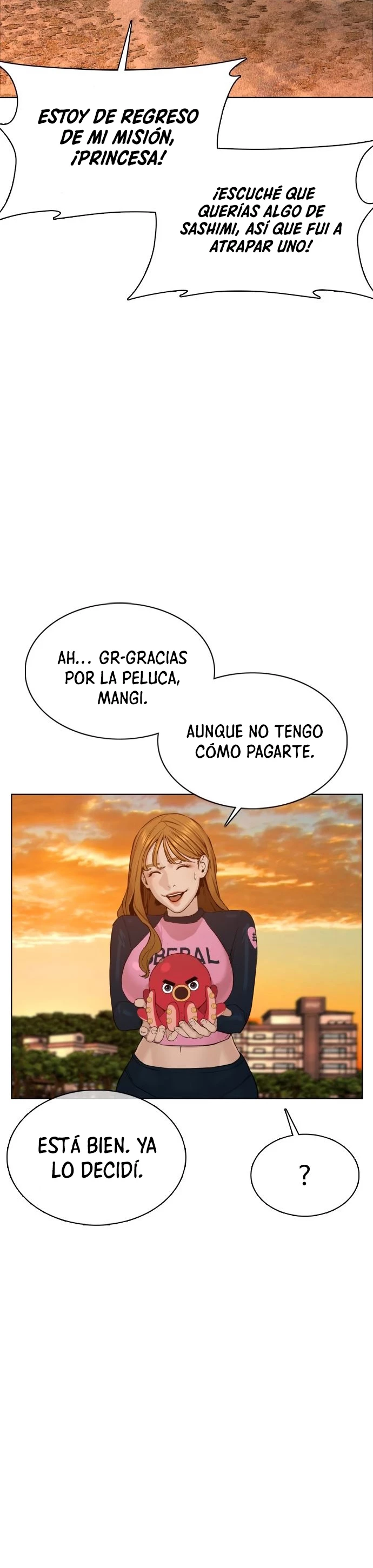 Como madrear > Capitulo 52 > Page 401