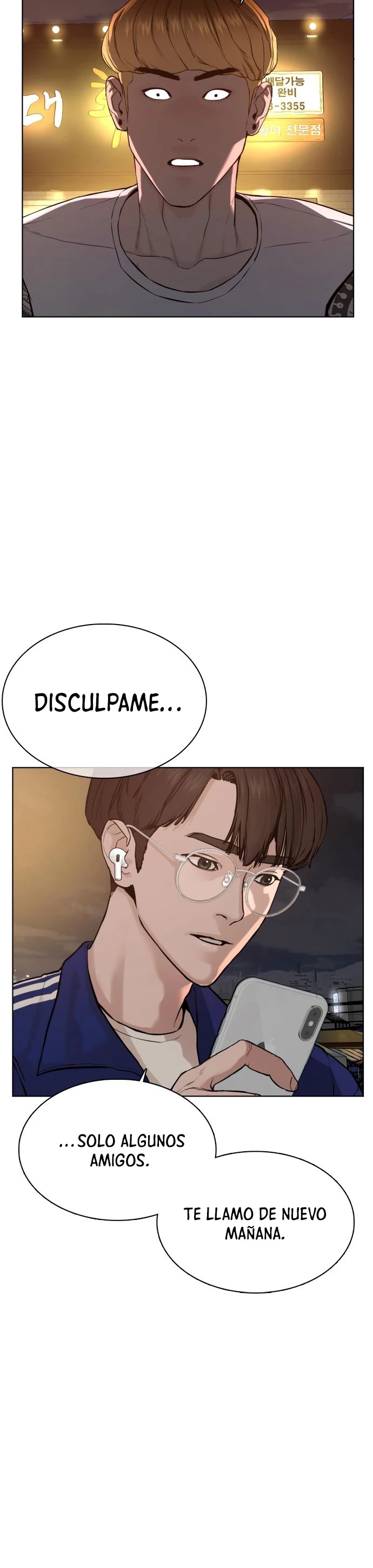 Como madrear > Capitulo 52 > Page 451