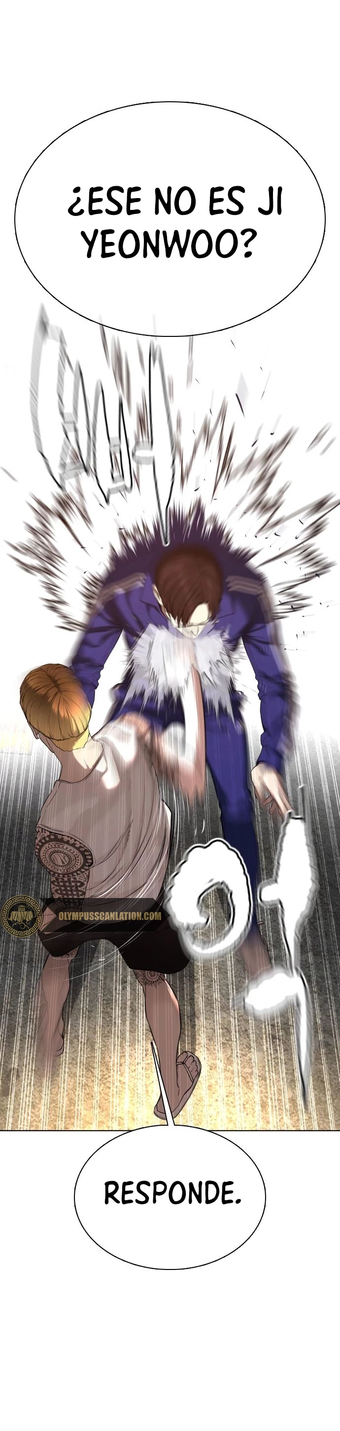 Como madrear > Capitulo 52 > Page 471