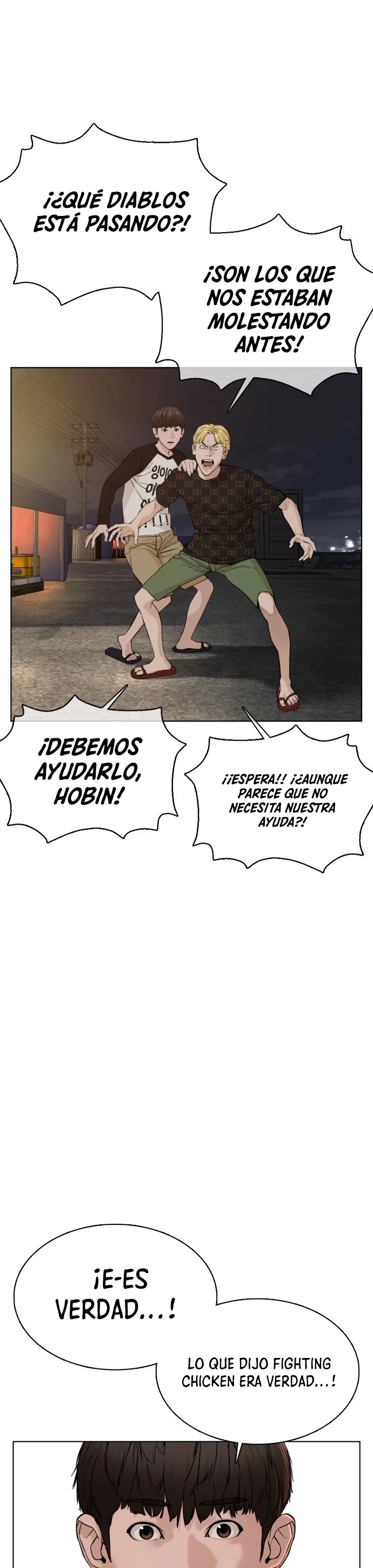 Como madrear > Capitulo 52 > Page 481