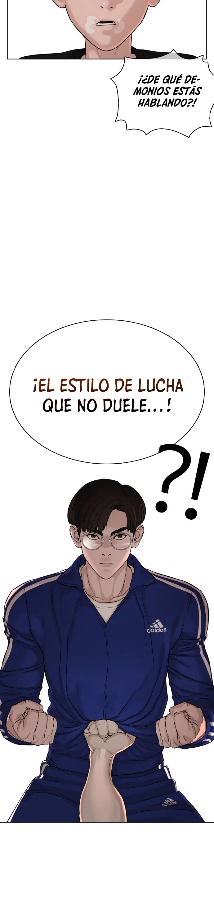 Como madrear > Capitulo 52 > Page 491