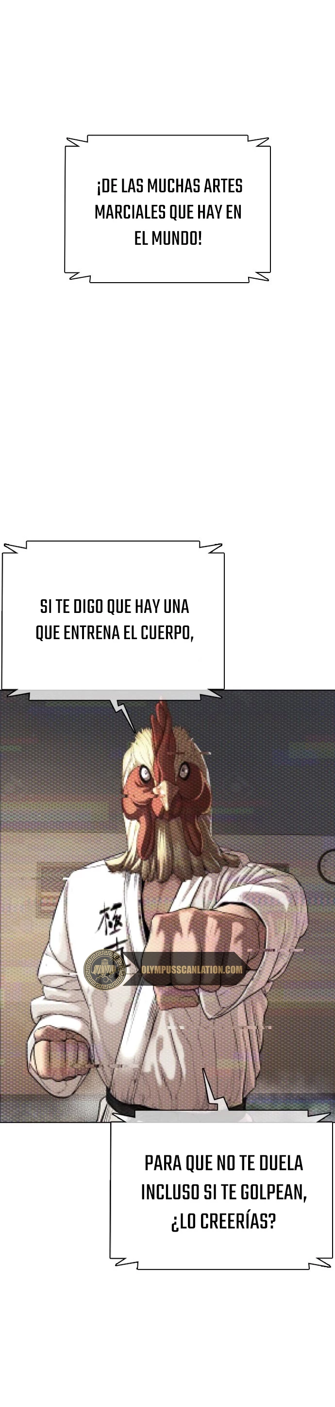 Como madrear > Capitulo 52 > Page 501