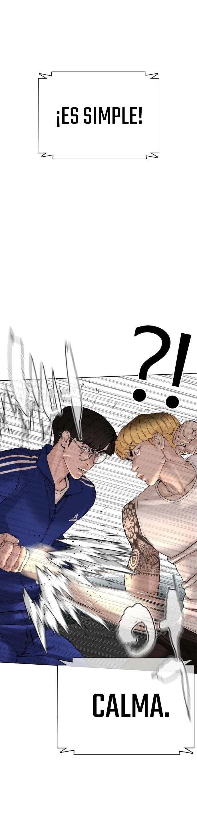 Como madrear > Capitulo 52 > Page 511