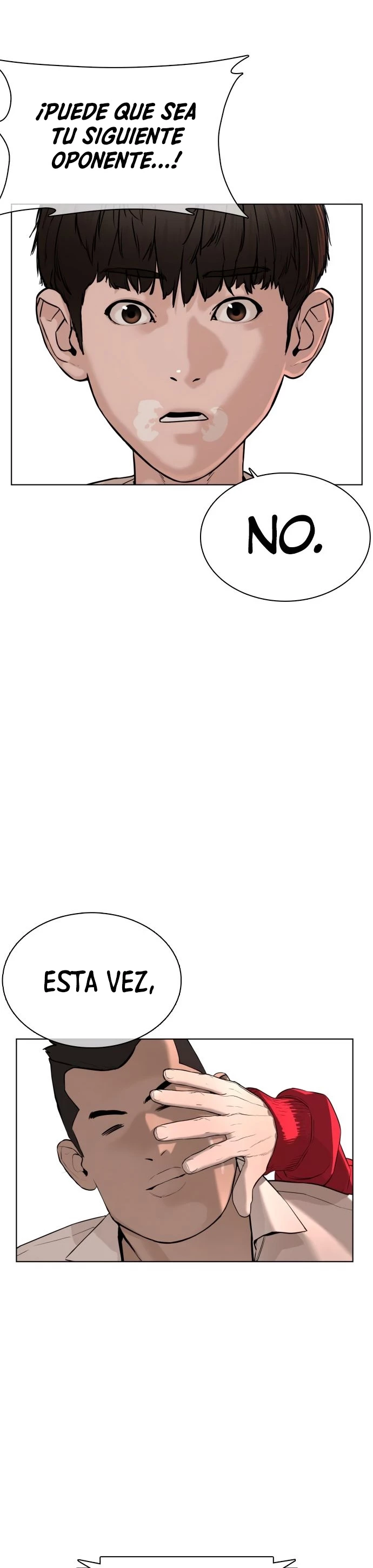 Como madrear > Capitulo 52 > Page 561