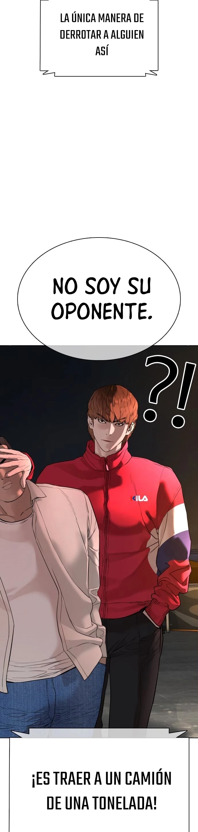 Como madrear > Capitulo 52 > Page 571