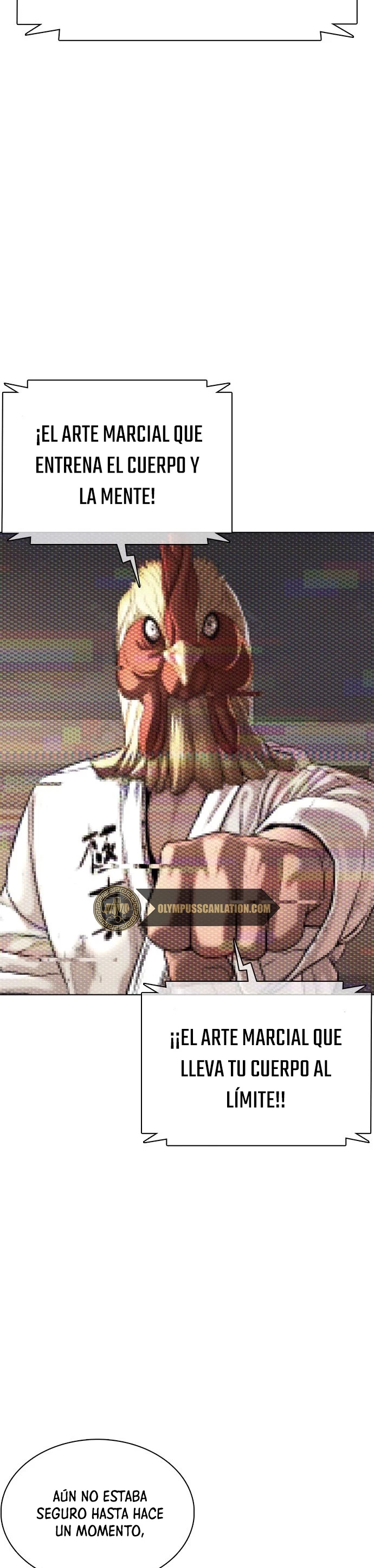 Como madrear > Capitulo 52 > Page 581