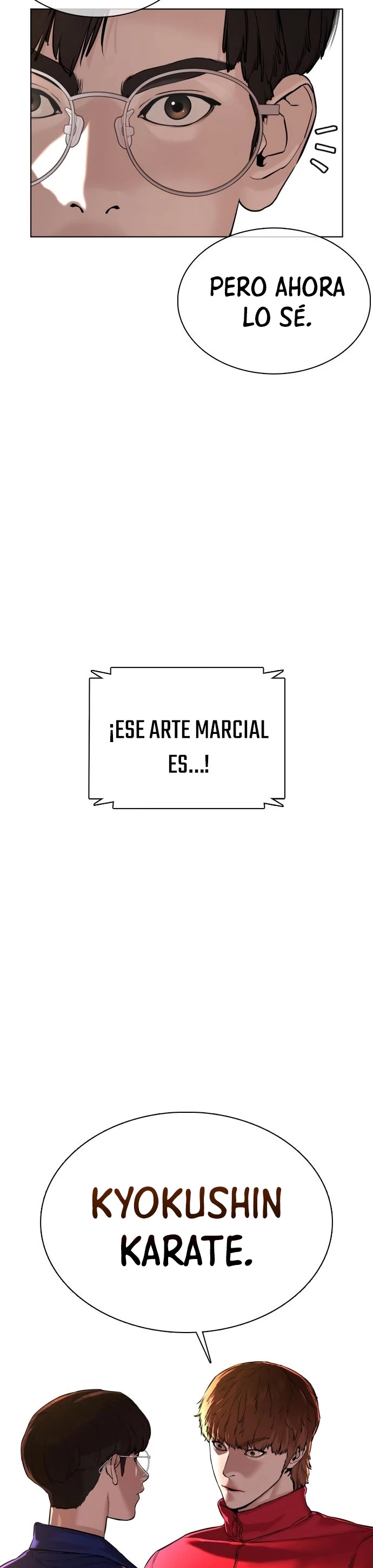 Como madrear > Capitulo 52 > Page 591