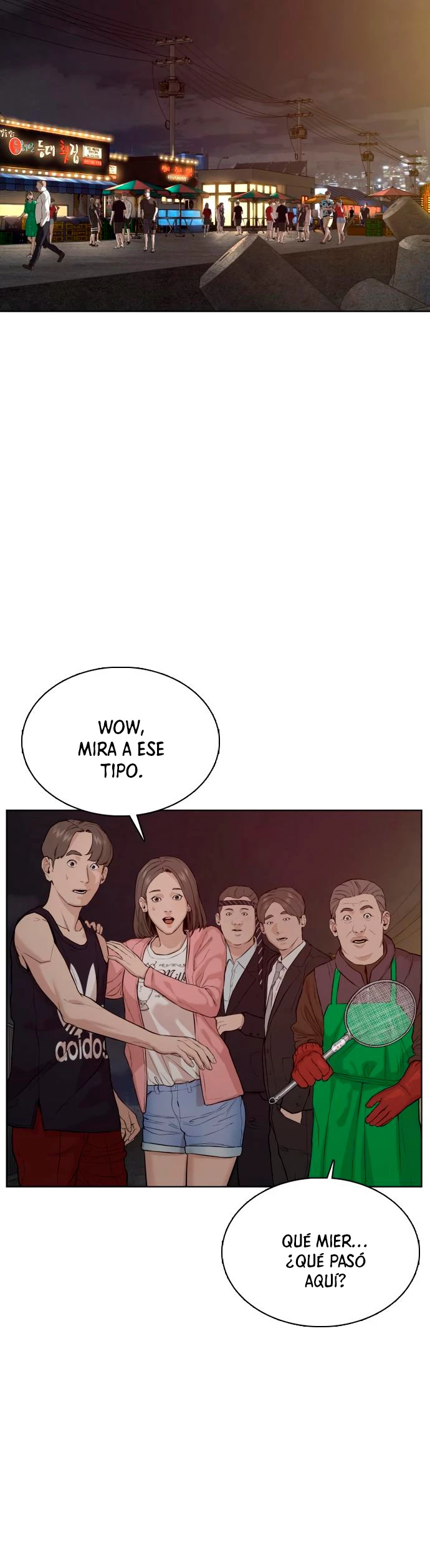 Como madrear > Capitulo 53 > Page 681