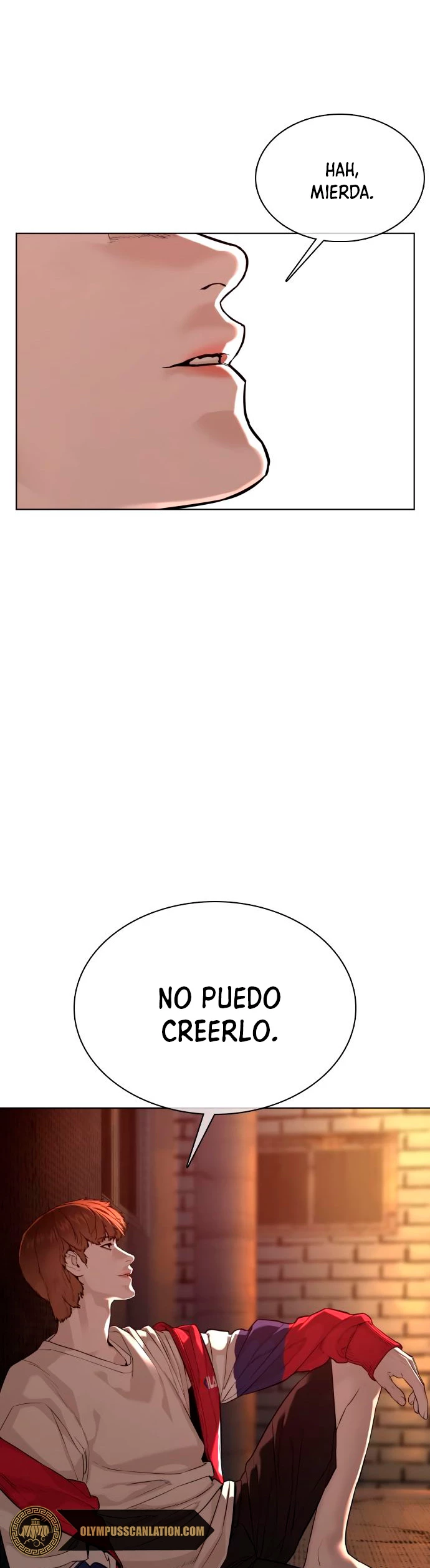 Como madrear > Capitulo 53 > Page 691