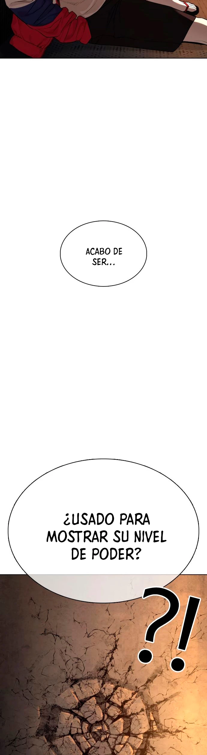 Como madrear > Capitulo 53 > Page 701