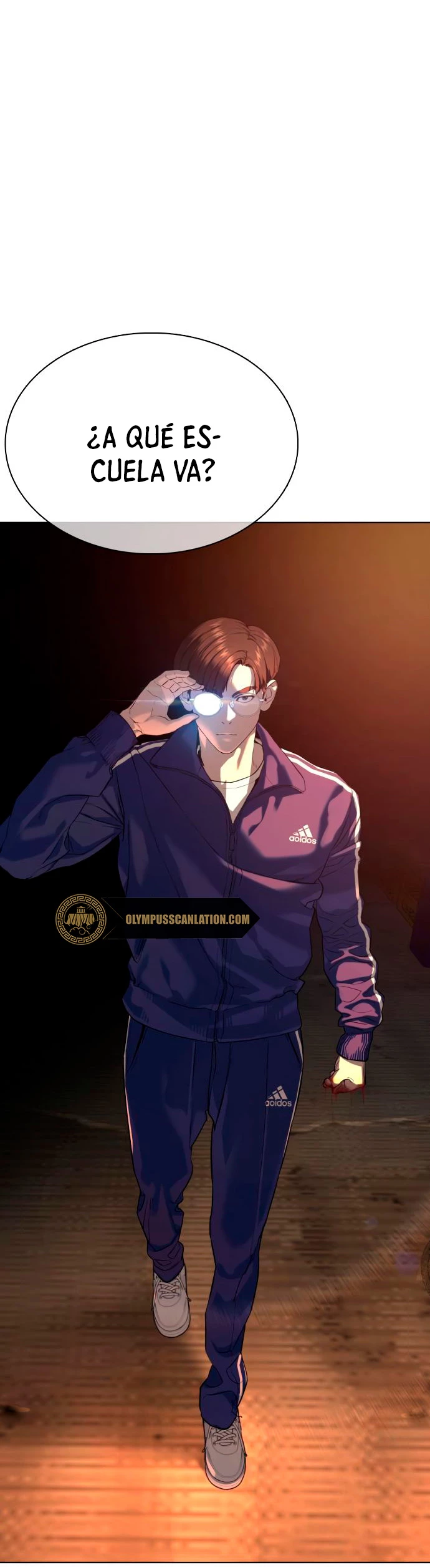 Como madrear > Capitulo 53 > Page 721