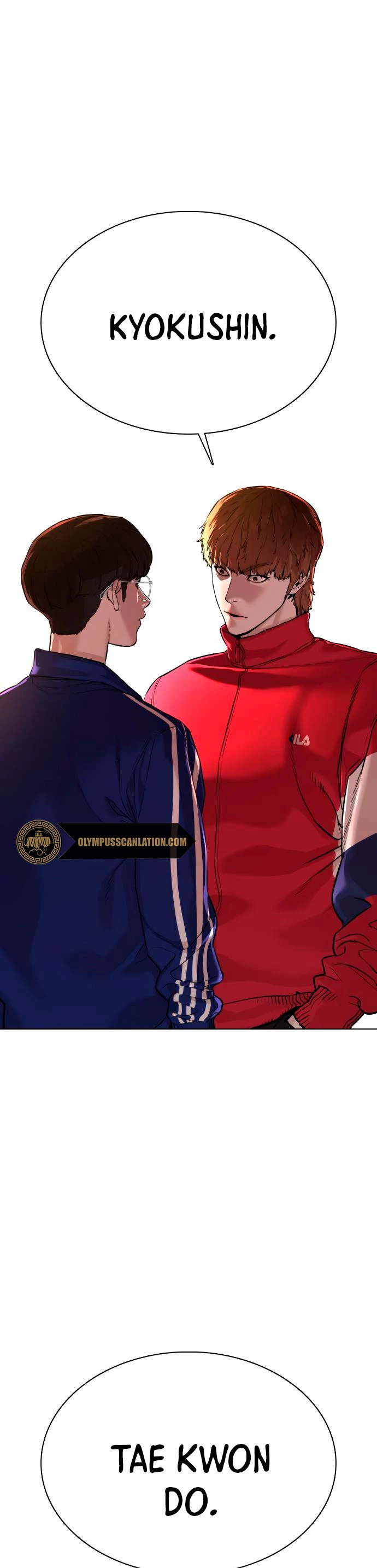 Como madrear > Capitulo 53 > Page 21