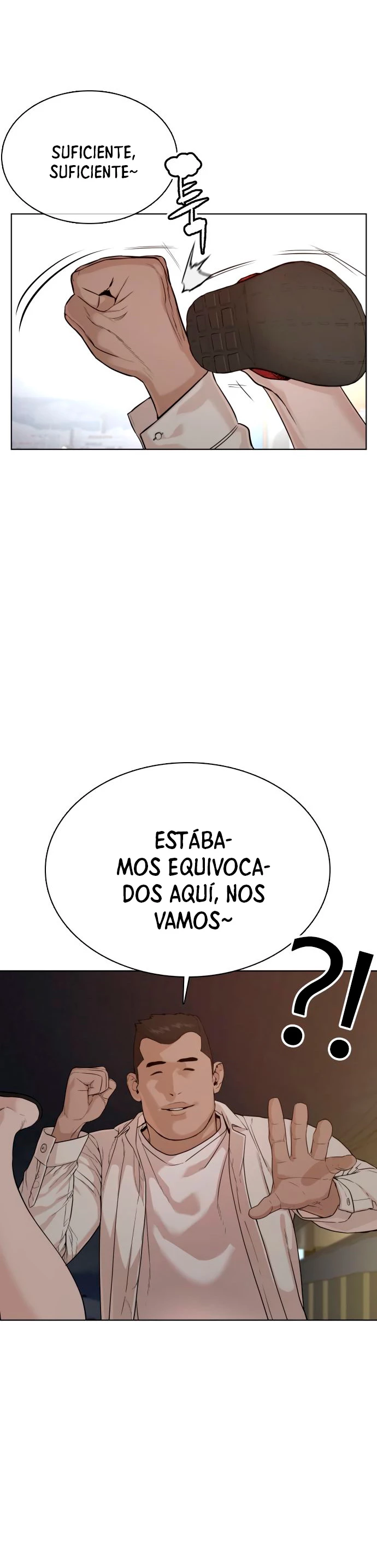 Como madrear > Capitulo 53 > Page 61