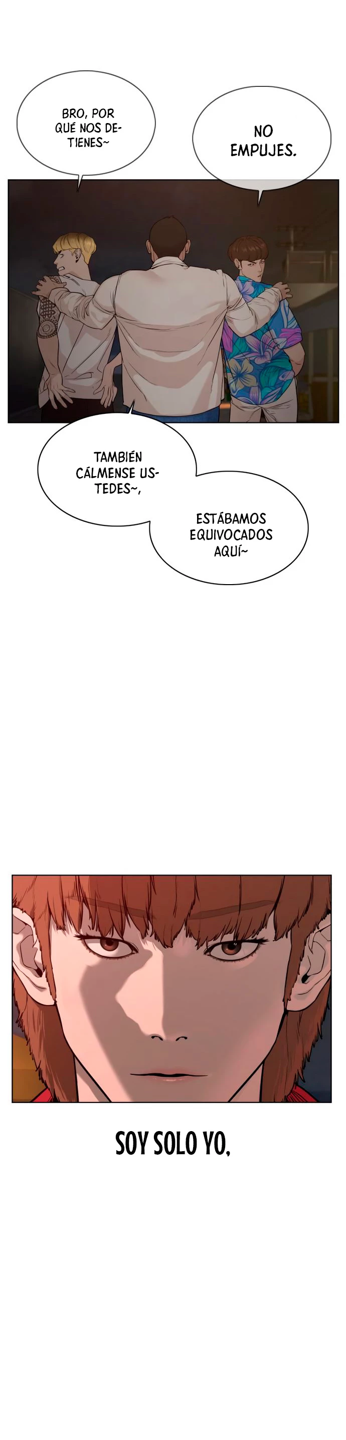 Como madrear > Capitulo 53 > Page 71