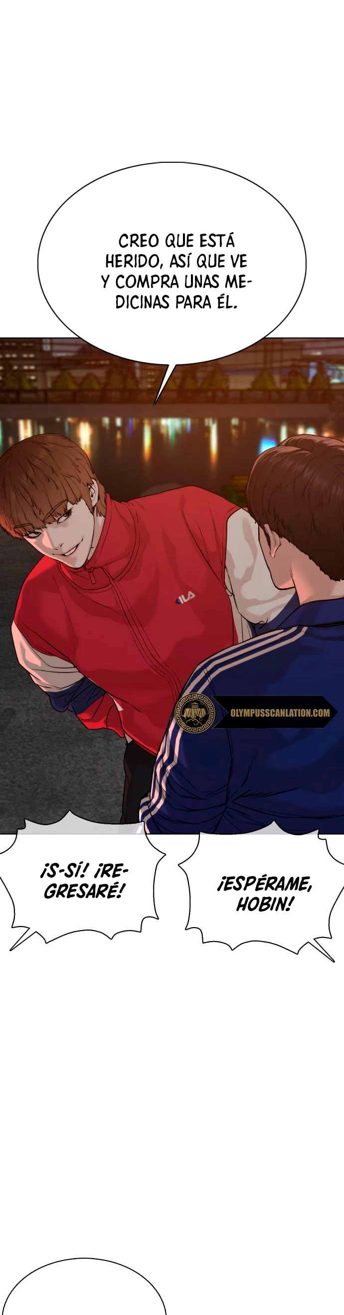 Como madrear > Capitulo 53 > Page 91