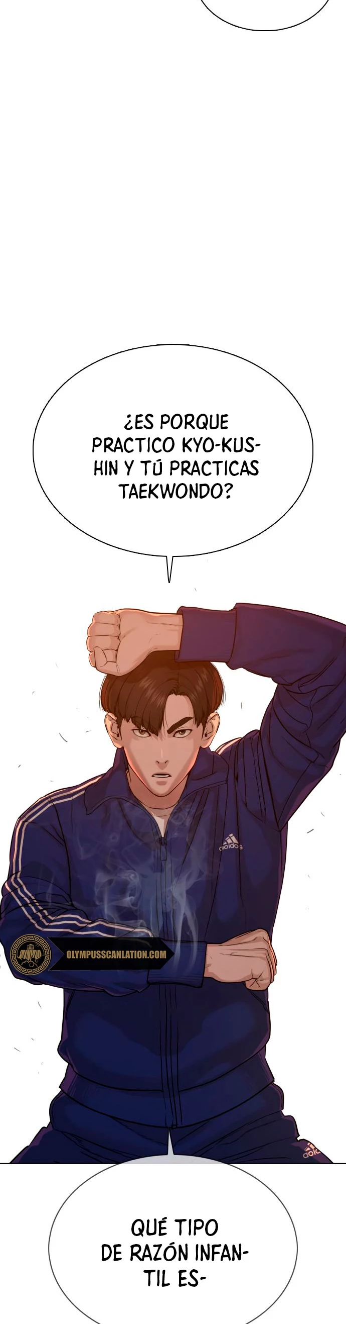 Como madrear > Capitulo 53 > Page 121